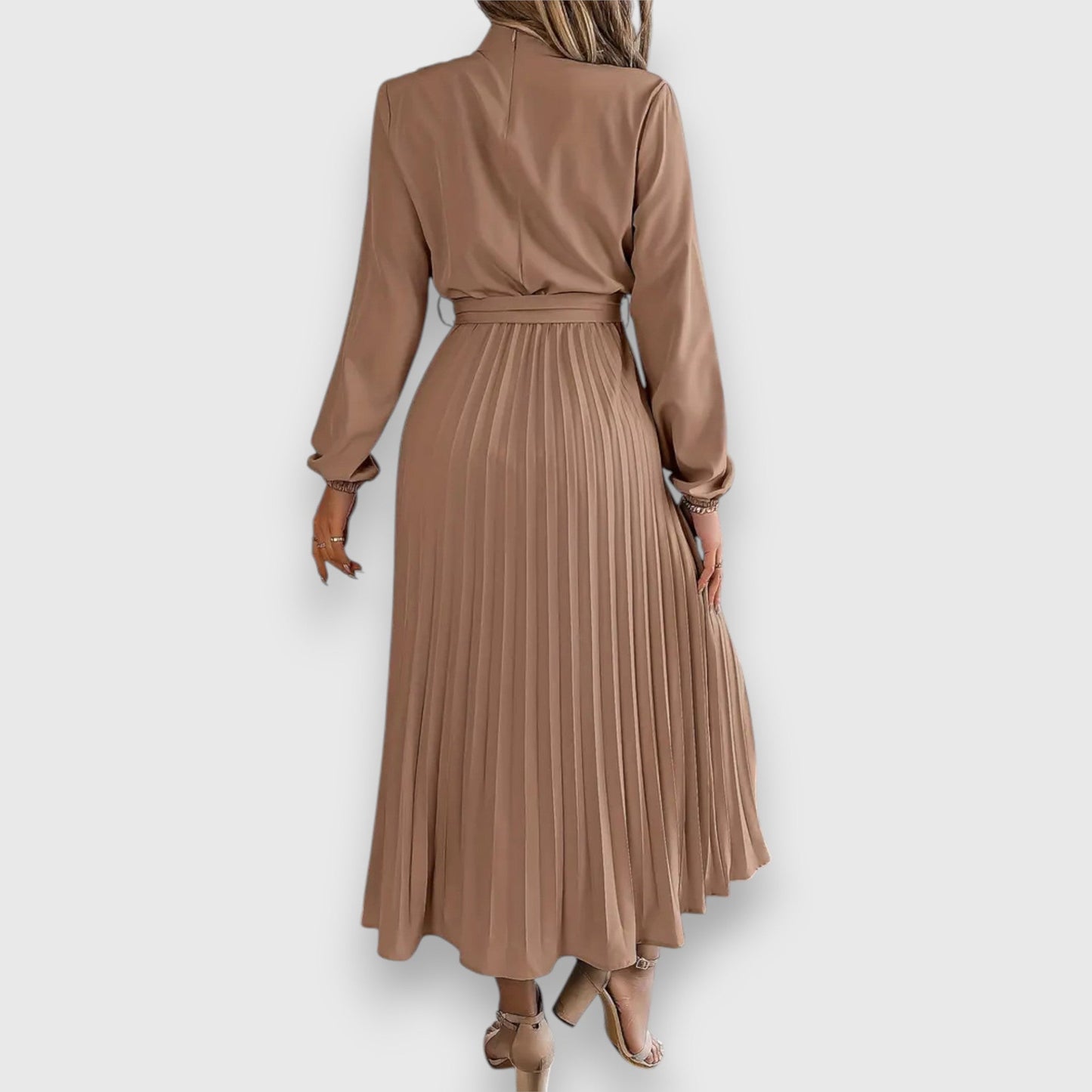 Stacey – Elegant dress