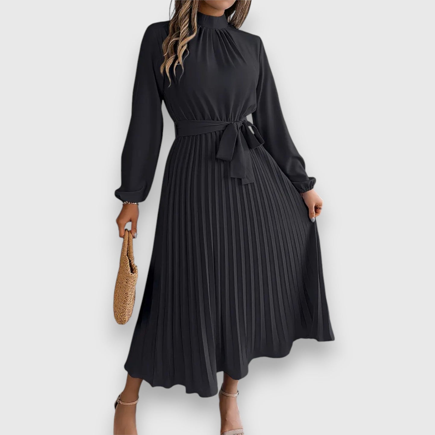 Stacey – Elegant dress