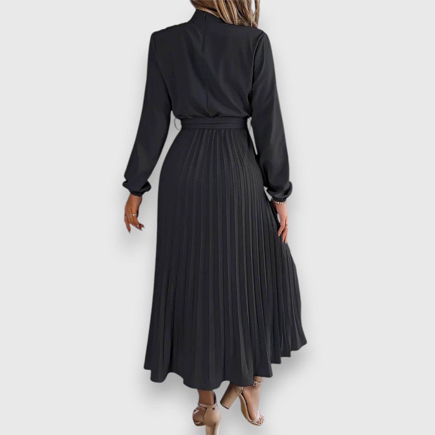 Stacey – Elegant dress