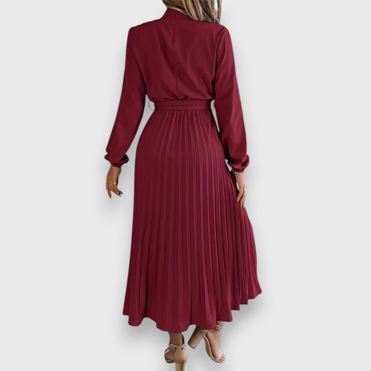 Stacey – Elegant dress