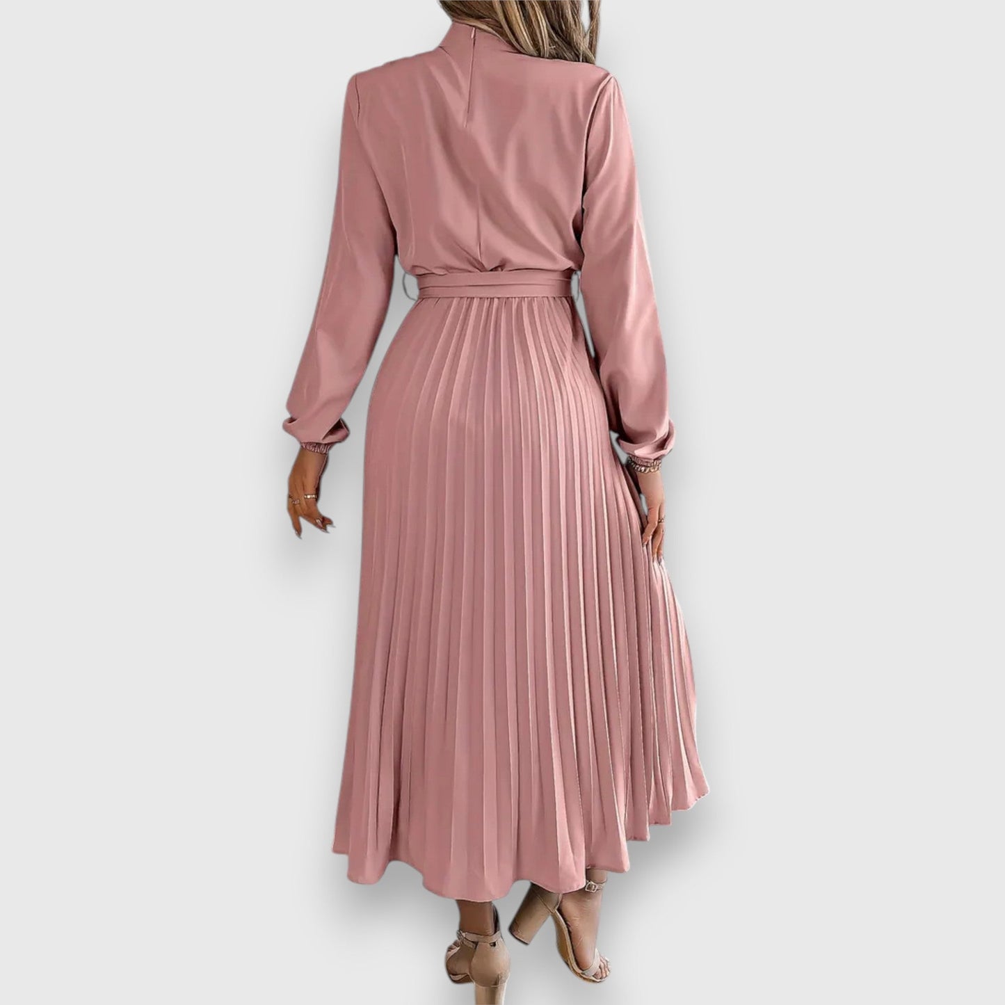 Stacey – Elegant dress