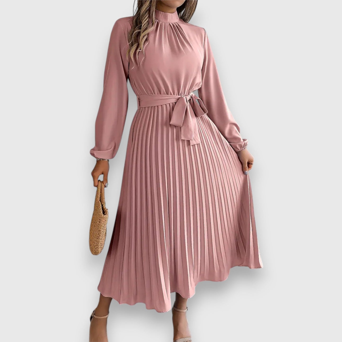 Stacey – Elegant dress