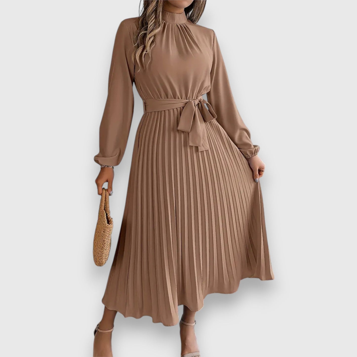 Stacey – Elegant dress