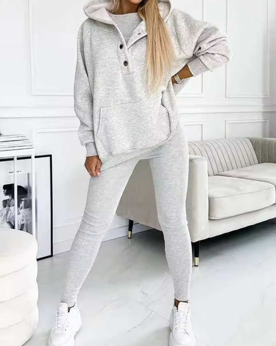 Silke - 3 piece set