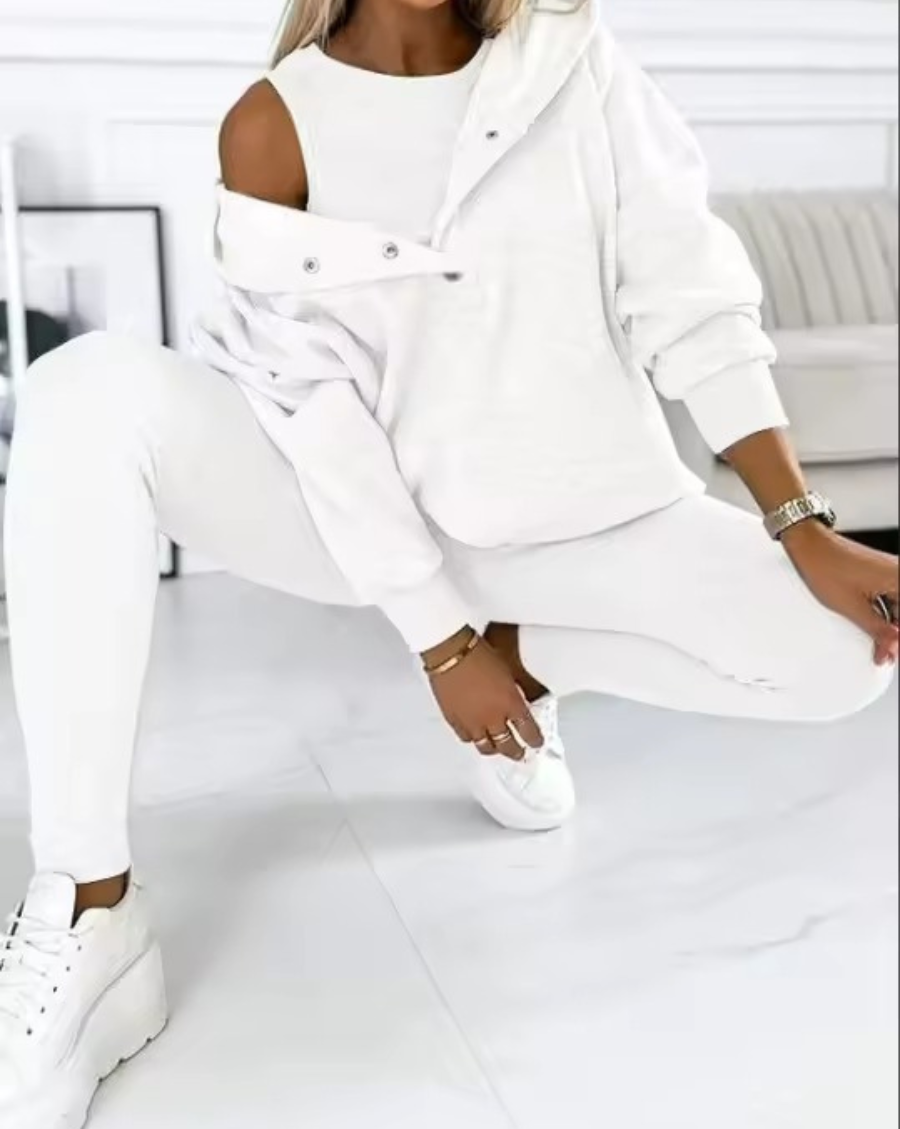 Silke - 3 piece set