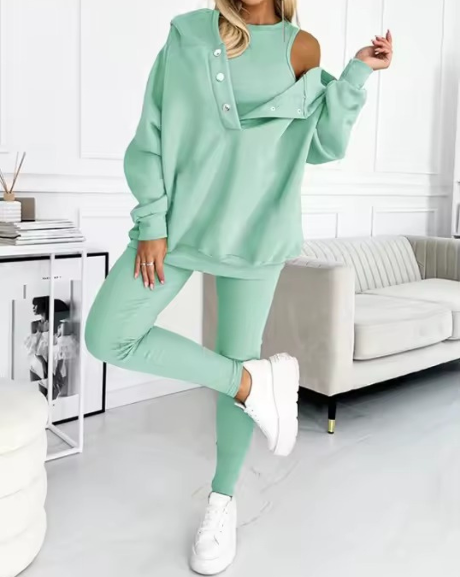 Silke - 3 piece set