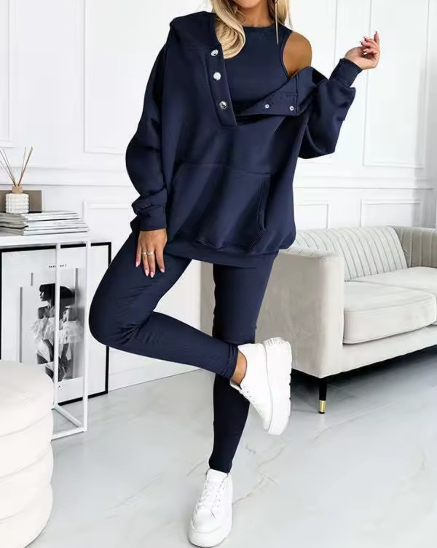Silke - 3 piece set