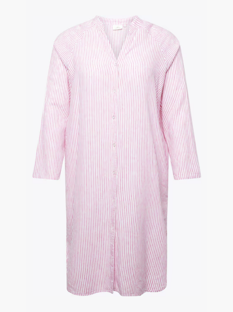 Sophia | shirt dress