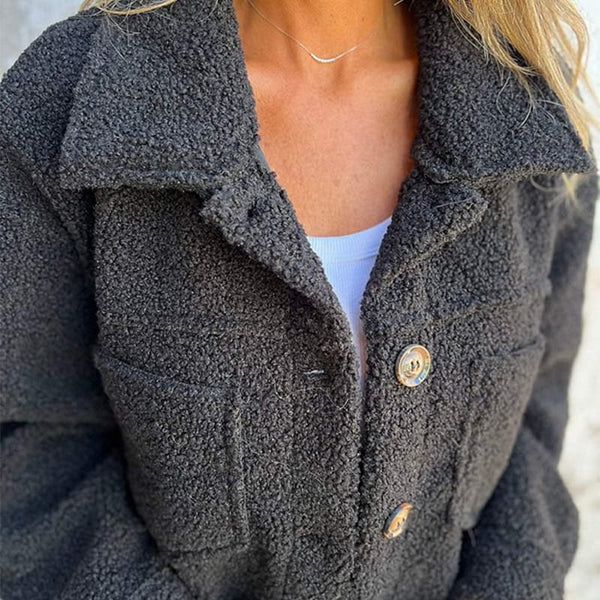 Dion - Short jacket