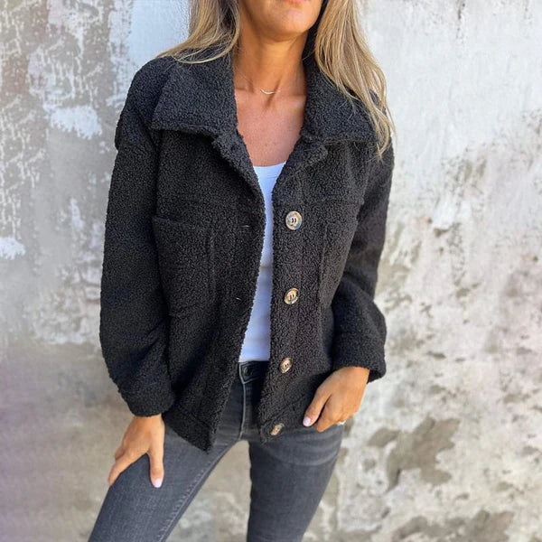 Dion - Short jacket