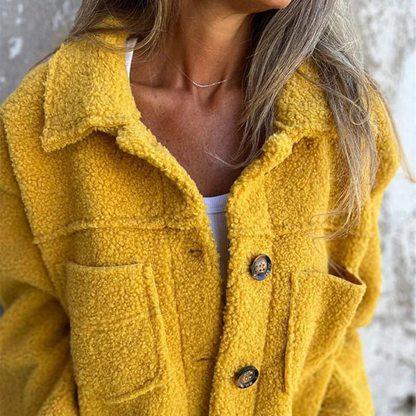 Dion - Short jacket
