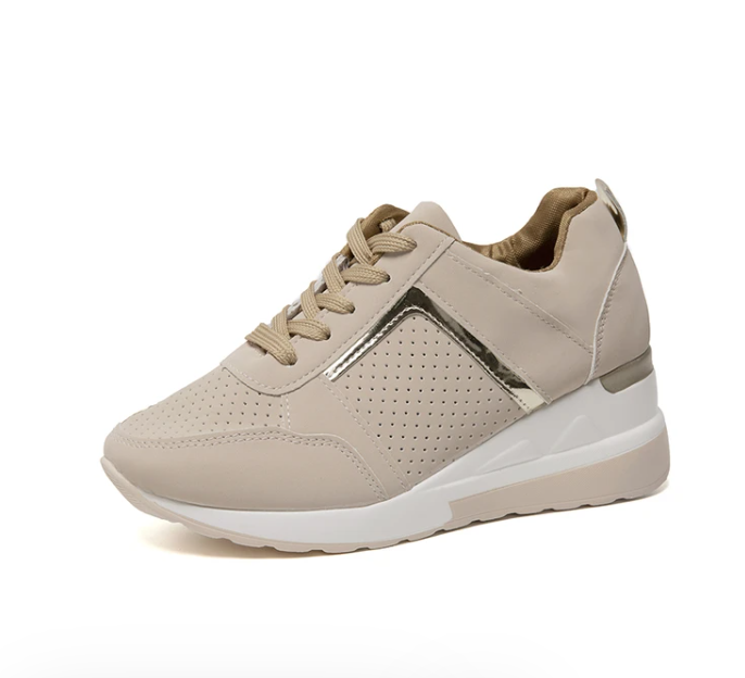 Amy - Elevated shoe