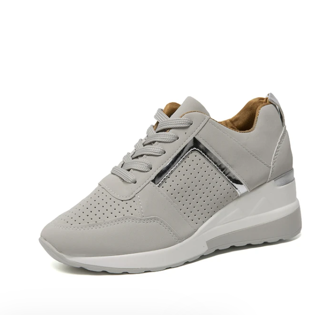Amy - Elevated shoe