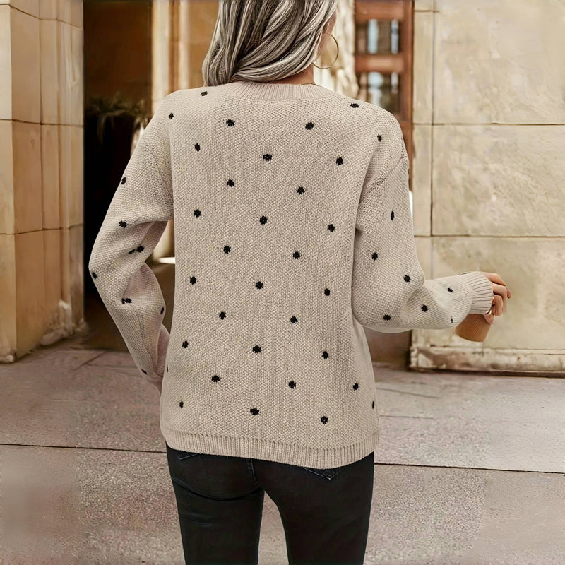 Esmee | Elegant sweater