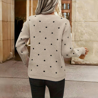 Esmee | Elegant sweater