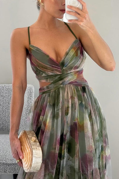 Arabel - dress