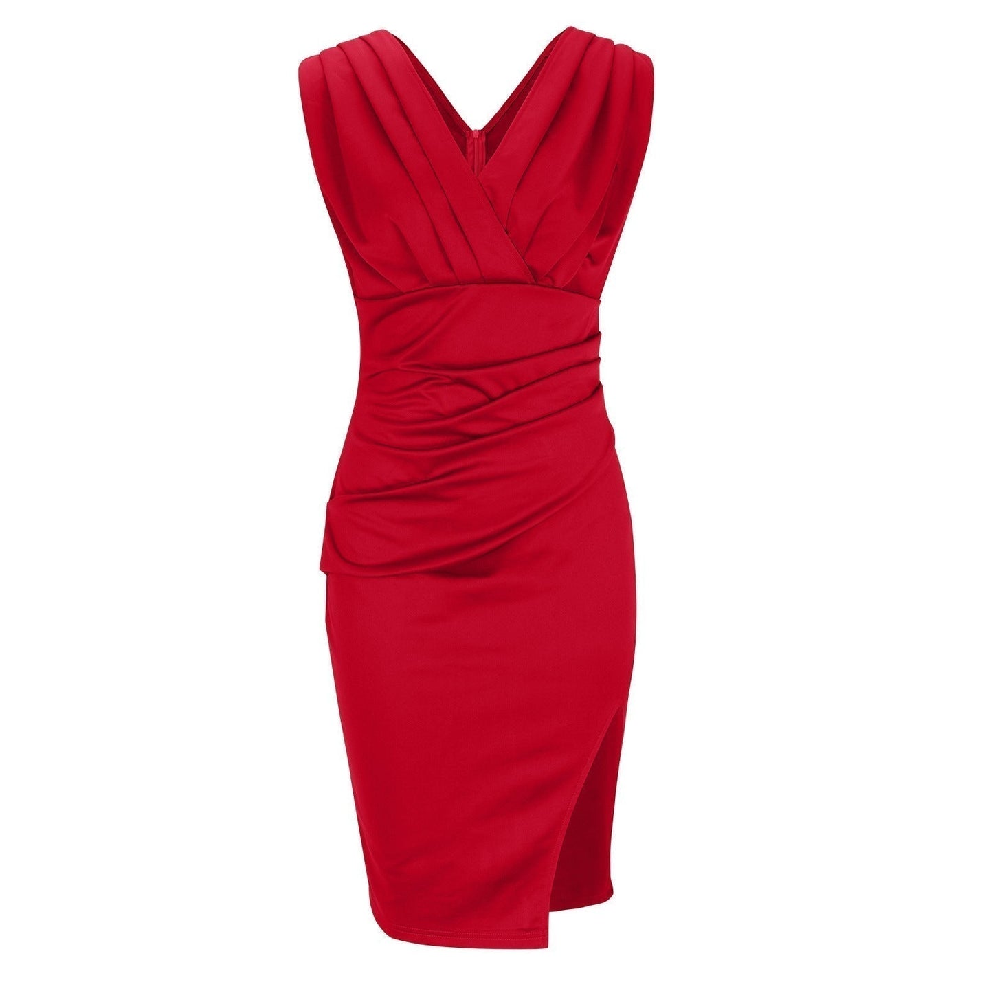 Gudrun - Short chic dress