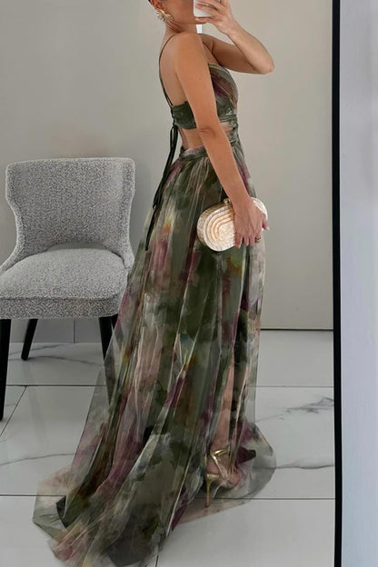 Arabel - dress