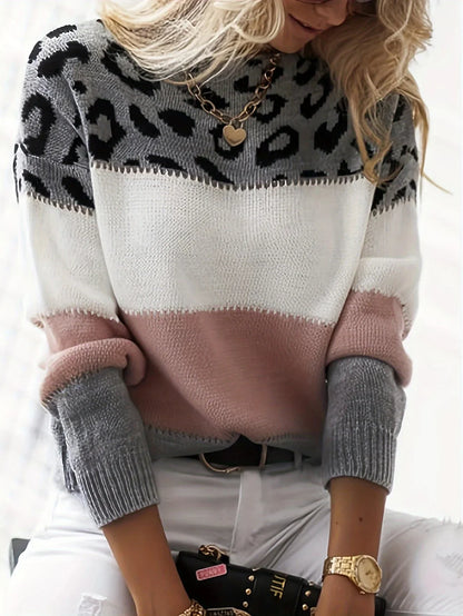Mischa - Sweater