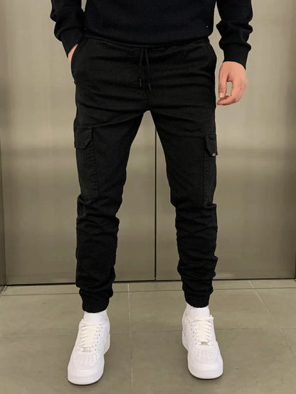 Stefano - pants