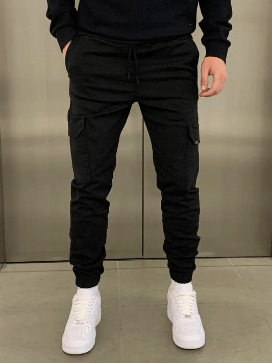 Stefano - pants