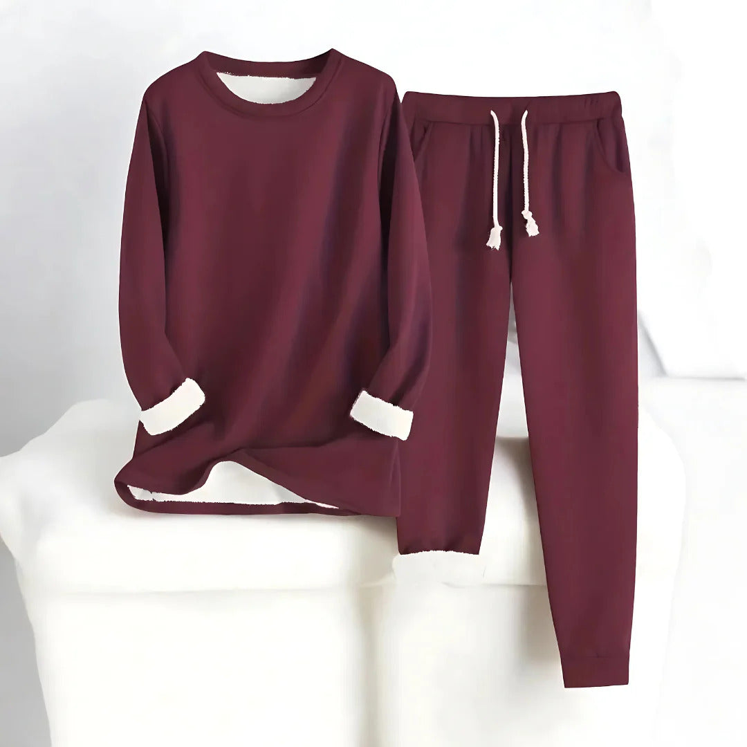 Nowi | Comfortable 2-Piece Set