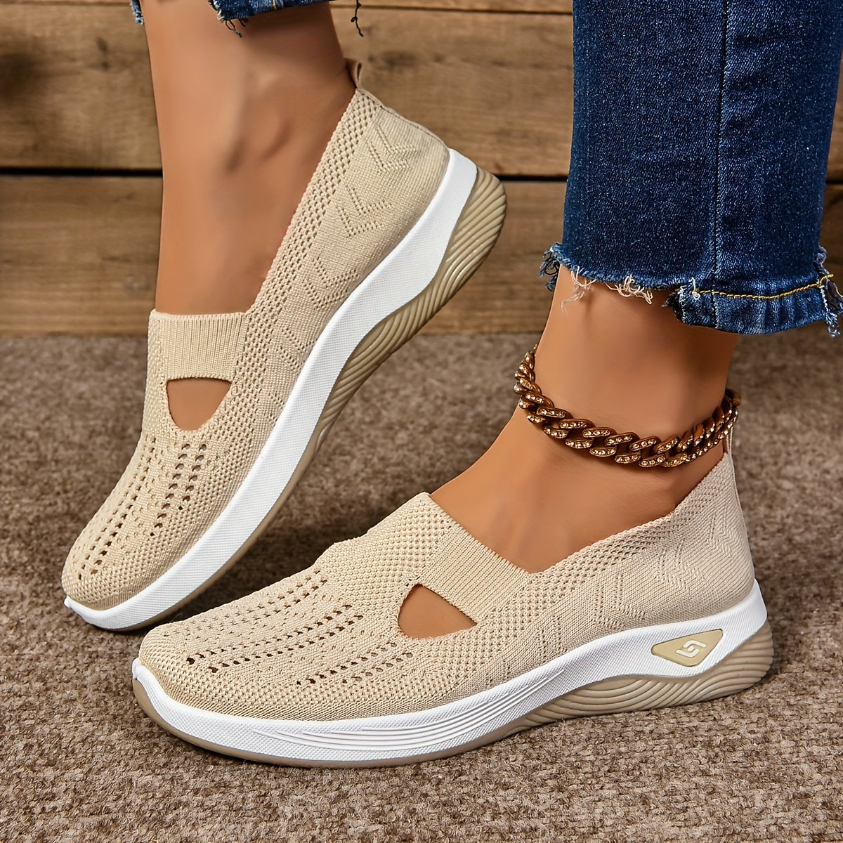Lynn - shoes