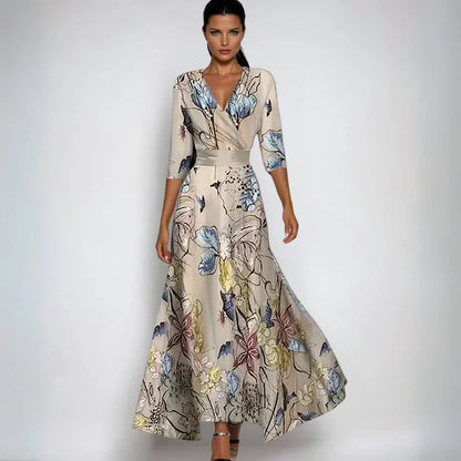 Izabel - dress