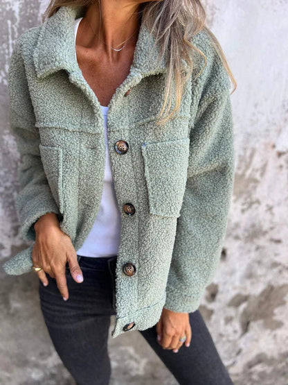 Dion -  Short jacket