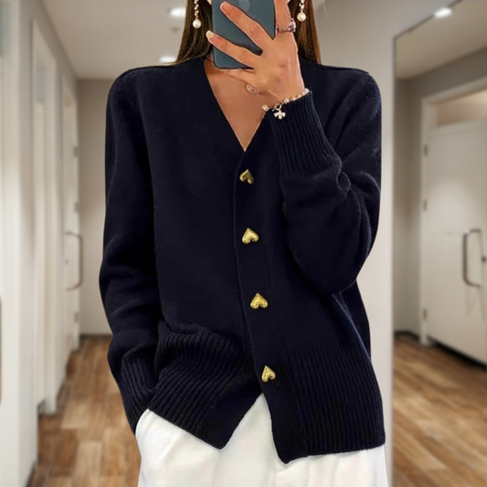 Ziva | Elegant gardigan