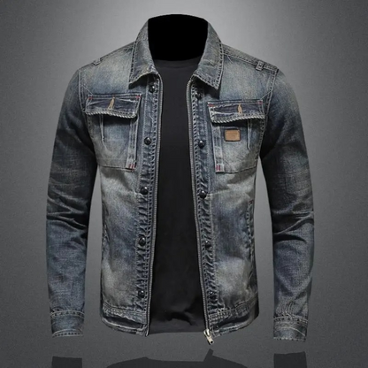 Andre - jacket