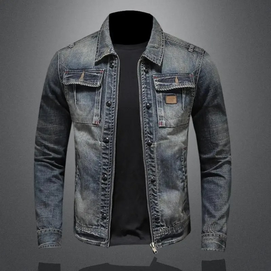 Andre - jacket