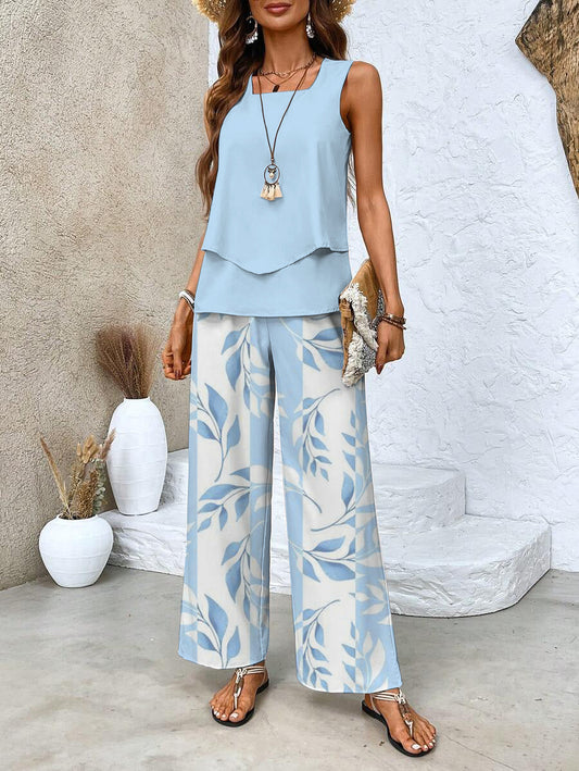 Victoria - 2 pieces set