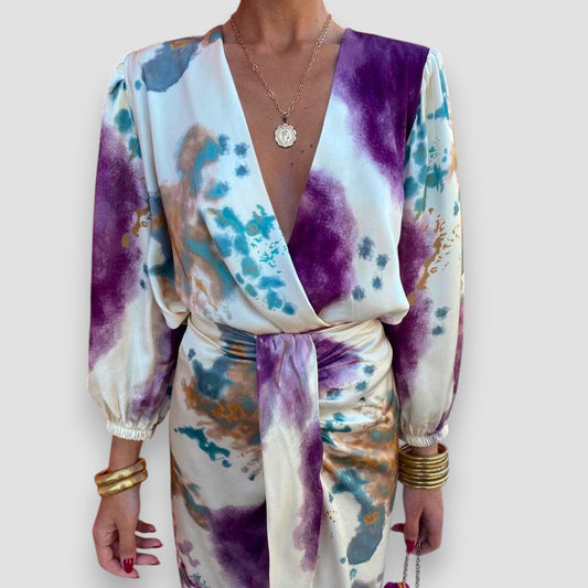 Larissa - dress
