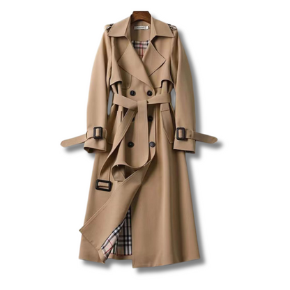 Emilia - Trenchcoat
