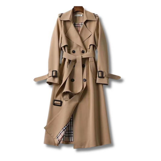 Emilia - Trenchcoat
