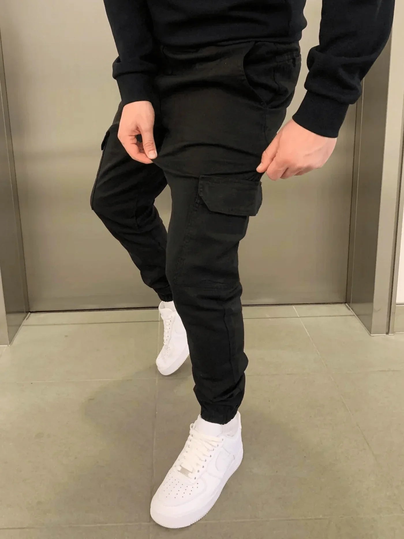 Stefano - pants
