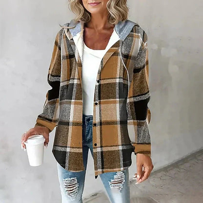 Rosanna - Jacket