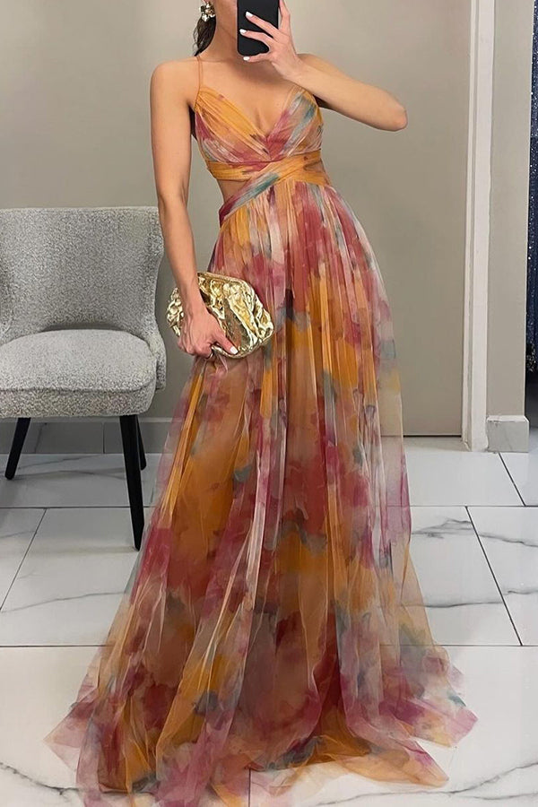 Arabel - dress