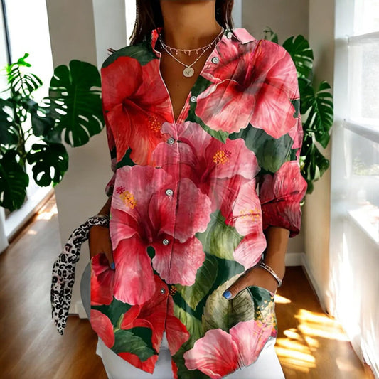 Carla - Blouse