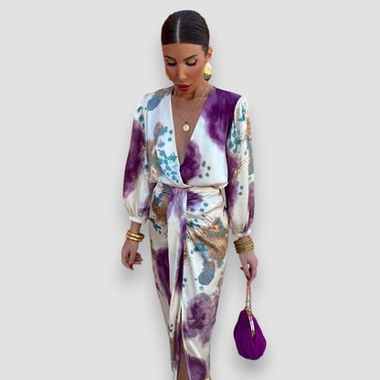 Larissa - dress