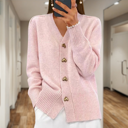 Ziva | Elegant gardigan