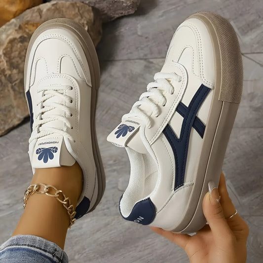 Astrid - Perfect sneaker