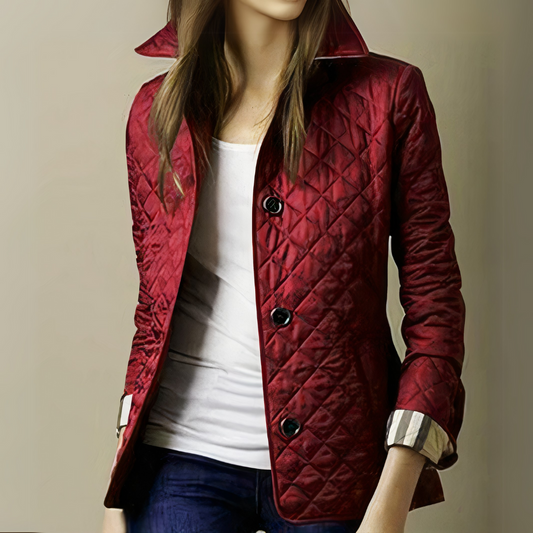 Evelyn - Jacket