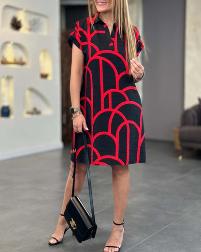 Helmi - Dress