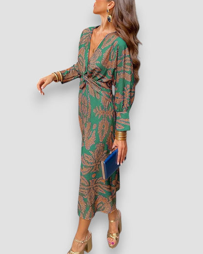 Margaux - Elegant Dress for Women