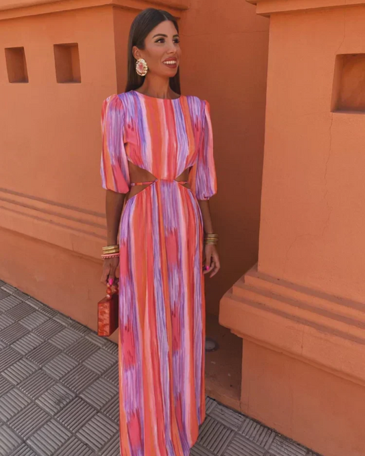 Senna - dress