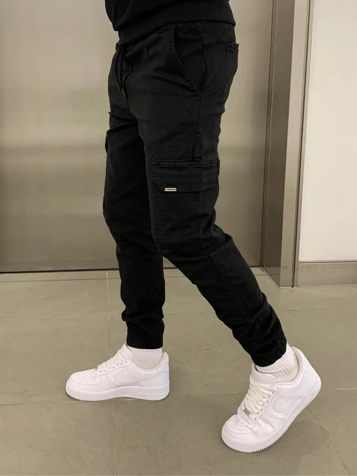 Stefano - pants
