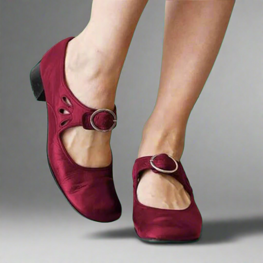Denisa - Shoe