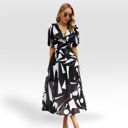 Chantal - Summer dress